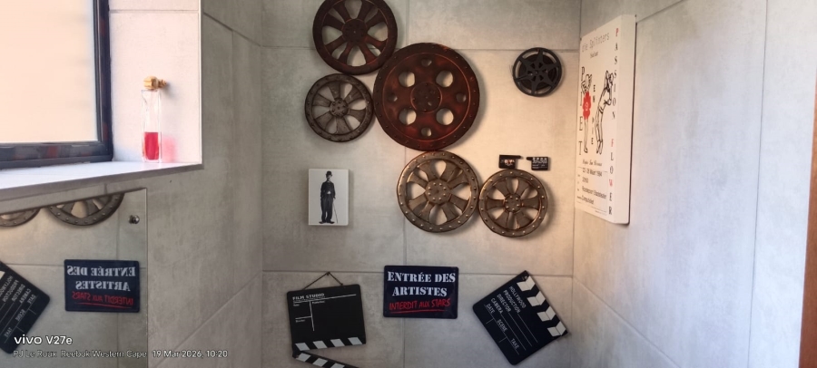 To Let 2 Bedroom Property for Rent in Reebok Western Cape